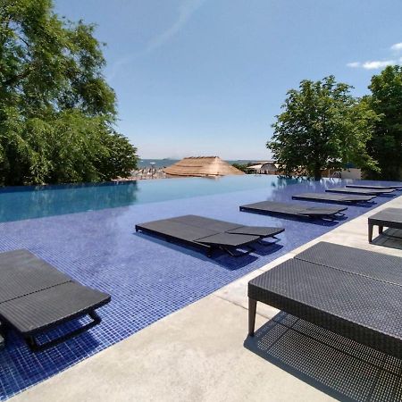 Hotel Cupidon Saturn Ngoại thất bức ảnh