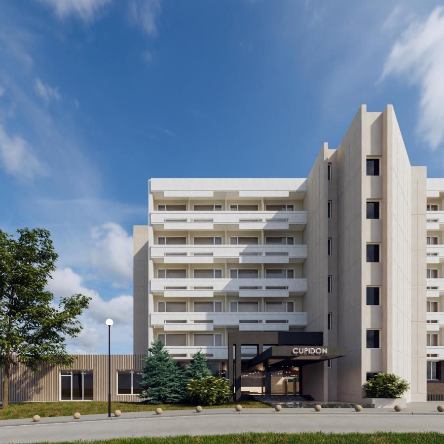 Hotel Cupidon Saturn Ngoại thất bức ảnh