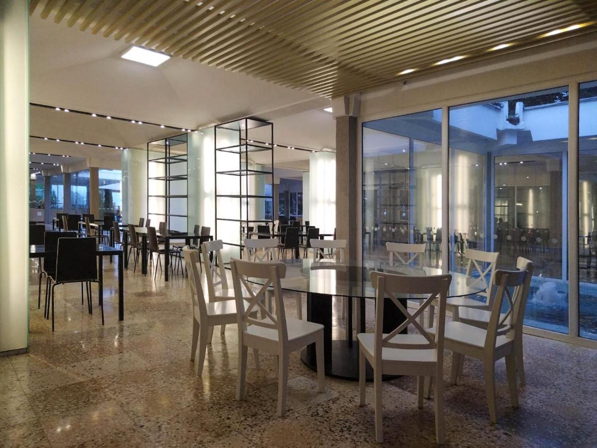 Hotel Cupidon Saturn Ngoại thất bức ảnh
