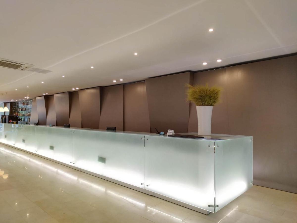 Hotel Cupidon Saturn Ngoại thất bức ảnh