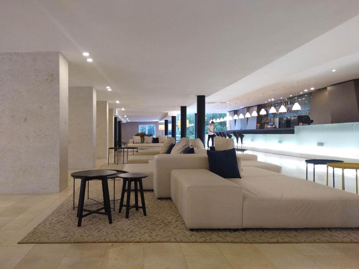 Hotel Cupidon Saturn Ngoại thất bức ảnh
